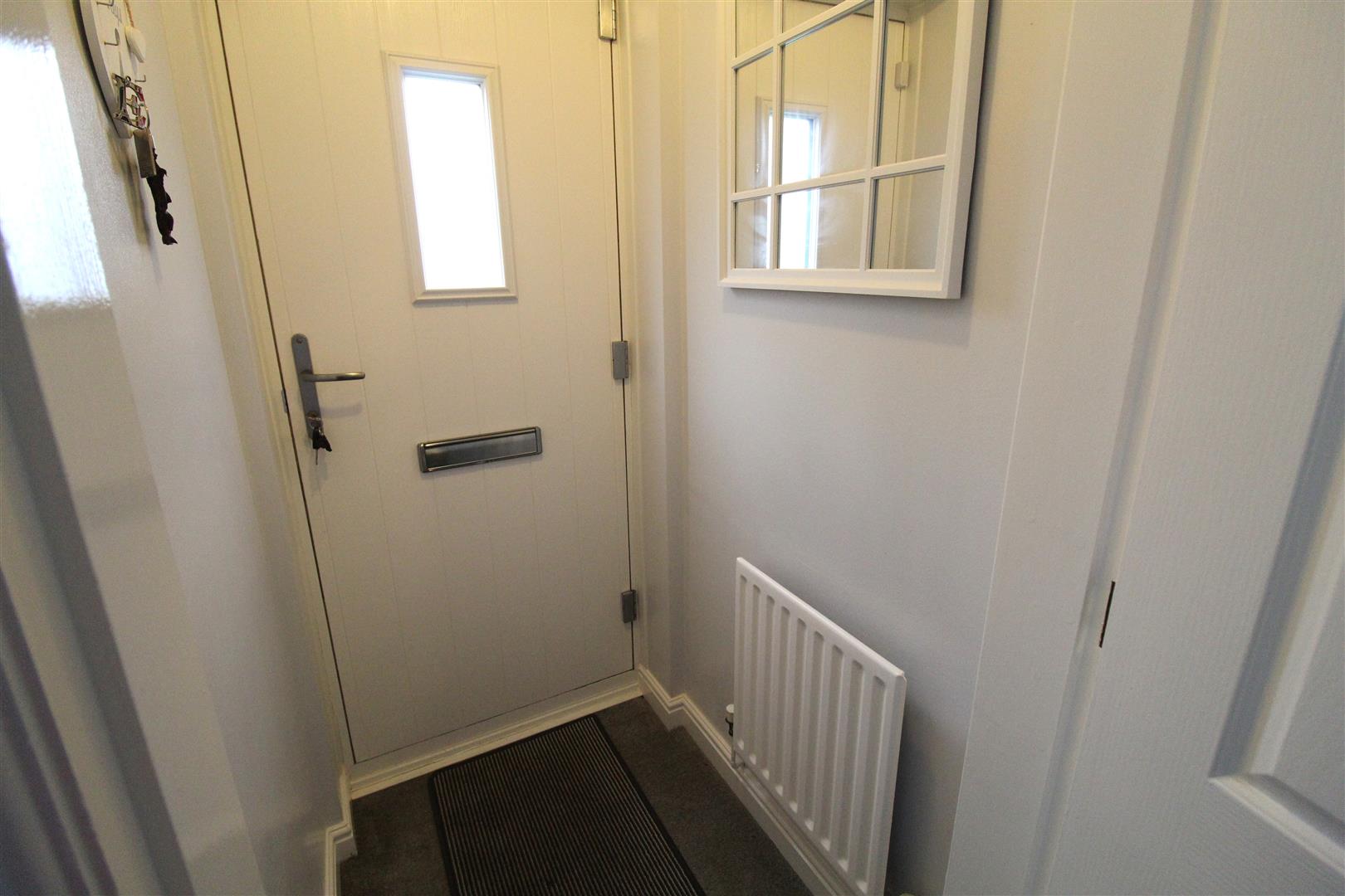 Tara Grove, Baddeley Green, Stoke-On-Trent